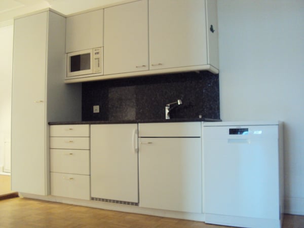 Bürofläche im Bellevuepark zu vermieten 5