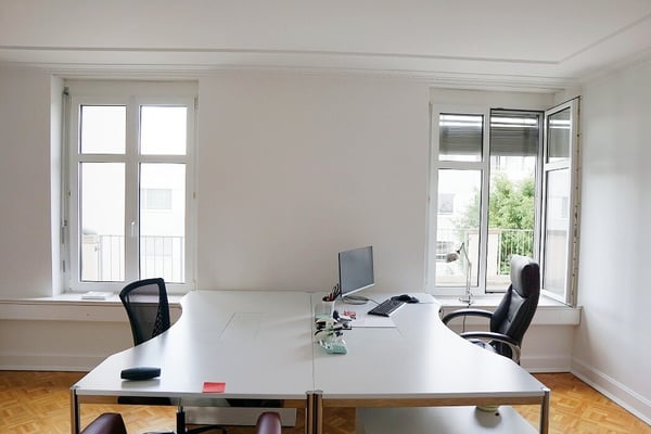 Bürofläche im Bellevuepark zu vermieten 3