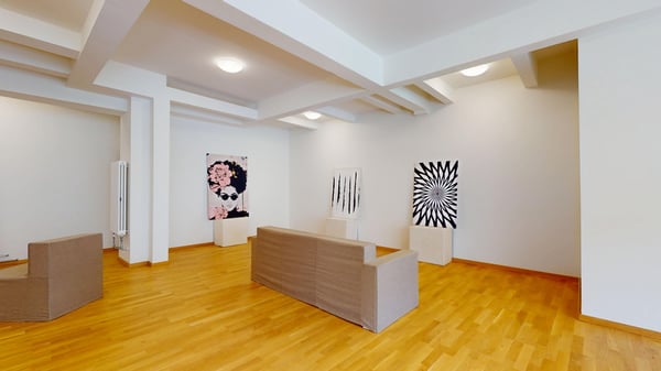 Gewerberaum im Herzen von Herisau zu vermieten! 5