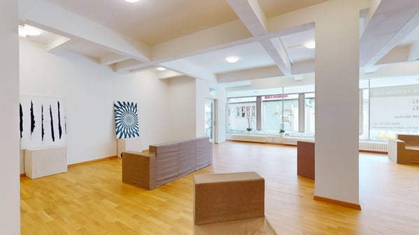 Gewerberaum im Herzen von Herisau zu vermieten! 6