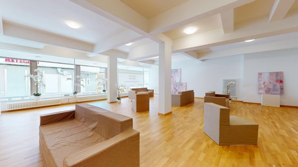 Gewerberaum im Herzen von Herisau zu vermieten! 8