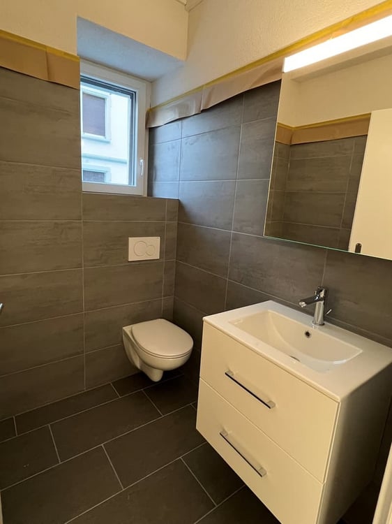 Gewerberaum an zentrumsnaher Lage zu vermieten! 3