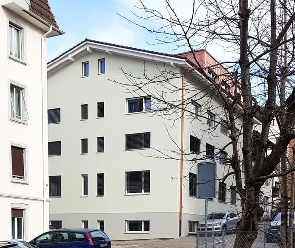 Gewerberaum an zentrumsnaher Lage zu vermieten! 1