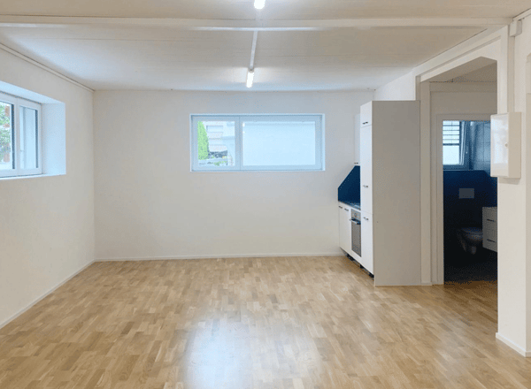 Gewerberaum an zentrumsnaher Lage zu vermieten! 2