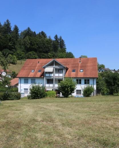 Benötigen Sie Stauraum? Sehr grosses Estrich-Abteil zu vermieten 4