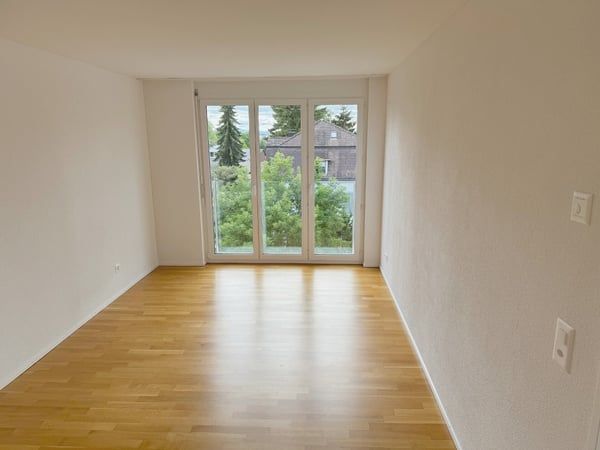 1.5-Zimmerwohnung mitten im Stadtkern 4