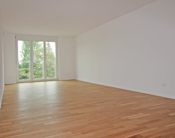 1.5-Zimmerwohnung mitten im Stadtkern 3