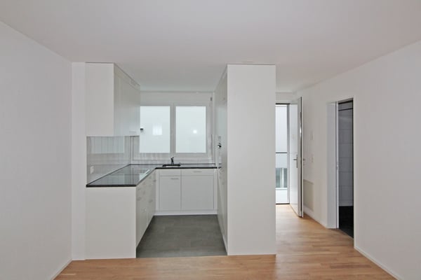 1.5-Zimmerwohnung mitten im Stadtkern 2