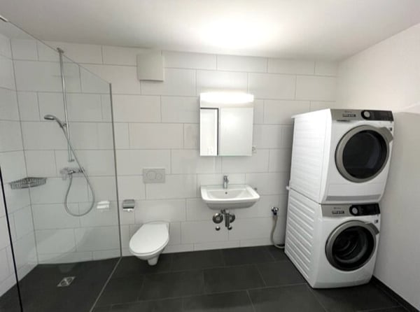 1.5-Zimmerwohnung mitten im Stadtkern 5