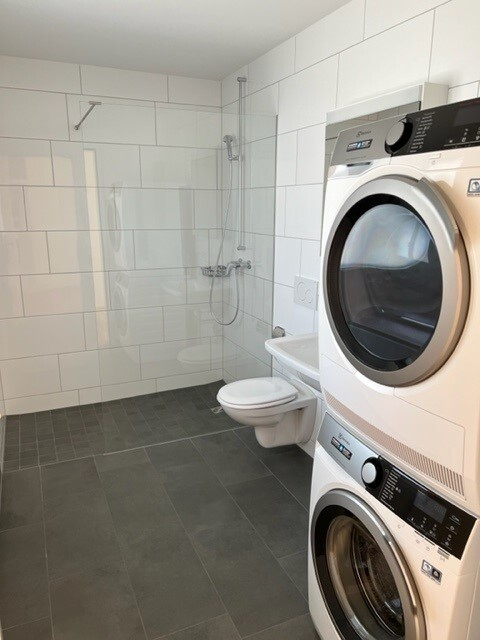 1.5-Zimmerwohnung mit Dachterrasse 6