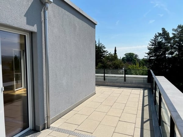 1.5-Zimmerwohnung mit Dachterrasse 8