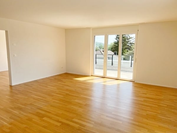 1.5-Zimmerwohnung mit Dachterrasse 4
