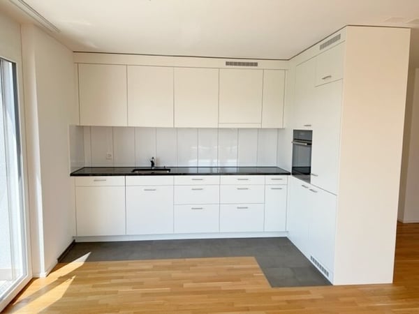 1.5-Zimmerwohnung mit Dachterrasse 3