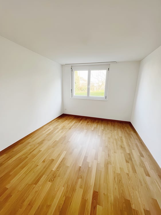 Attraktive 1.5-Zimmerwohnung mit Gartensitzplatz 5