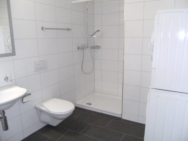 Attraktive 1.5-Zimmerwohnung mit Gartensitzplatz 7