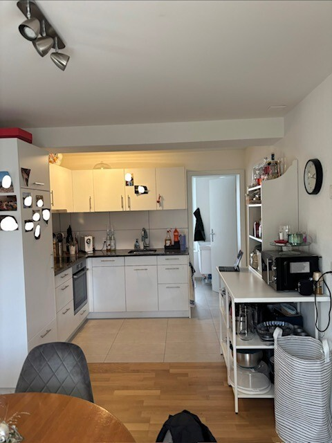 Gemütliche 1-Zimmer Wohnung 5