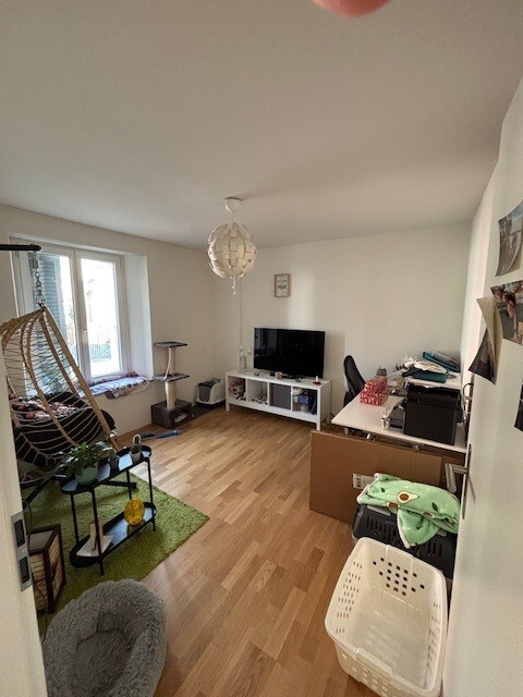 Gemütliche 1-Zimmer Wohnung 9