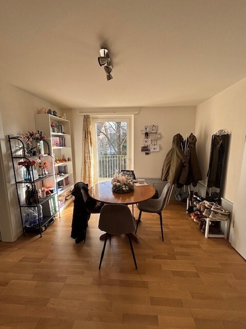 Gemütliche 1-Zimmer Wohnung 7