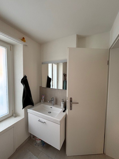 Gemütliche 1-Zimmer Wohnung 11