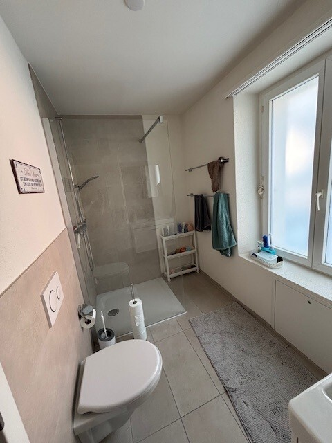 Gemütliche 1-Zimmer Wohnung 10