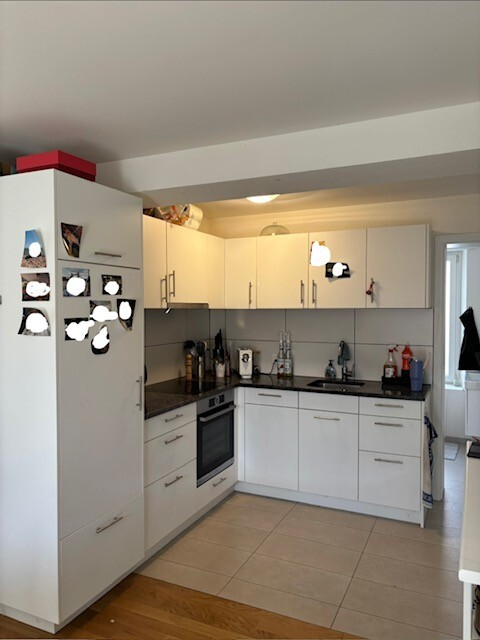 Gemütliche 1-Zimmer Wohnung 6