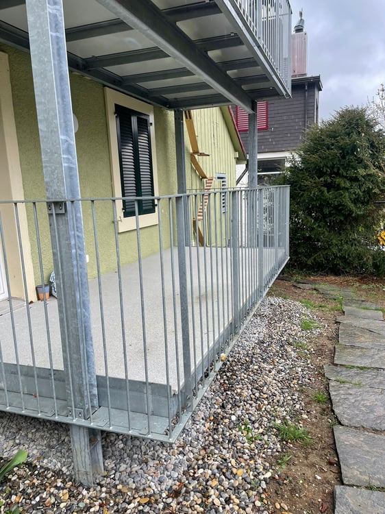 Gemütliche 1-Zimmer Wohnung 1