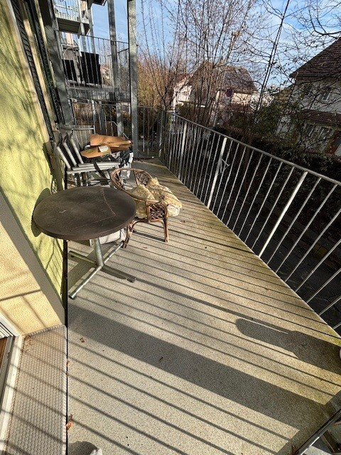 Gemütliche 1-Zimmer Wohnung 2