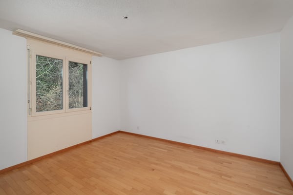 Tolle Dachwohnung - inkl. Umzugsgutschein + Gratismonat! 9