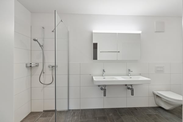 modernes Wohnen im Toggenburg - 4.5 Zimmer-Wohnung an ruhiger Lage 7