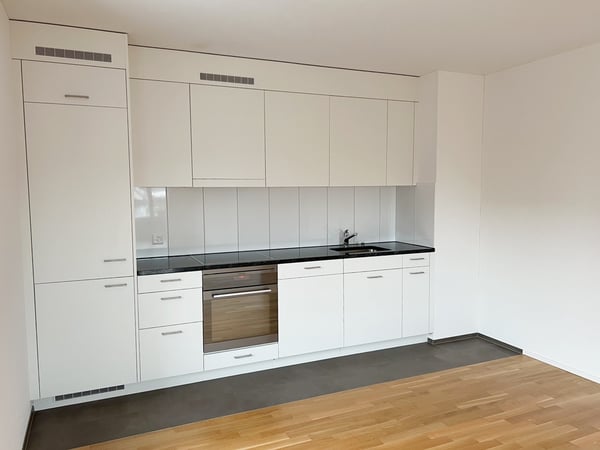 1.5-Zimmerwohnung im Stadtkern 3
