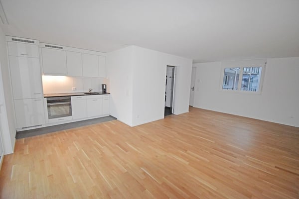 1.5-Zimmerwohnung im Stadtkern 2