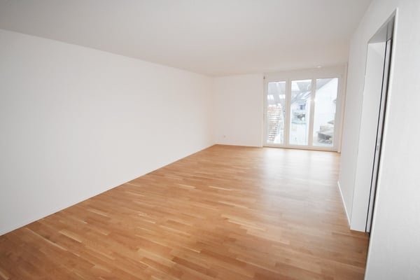 1.5-Zimmerwohnung im Stadtkern 4