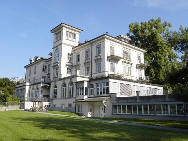 Bürofläche im Bellevuepark zu vermieten 1