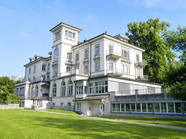 Bürofläche im Bellevuepark zu vermieten 1