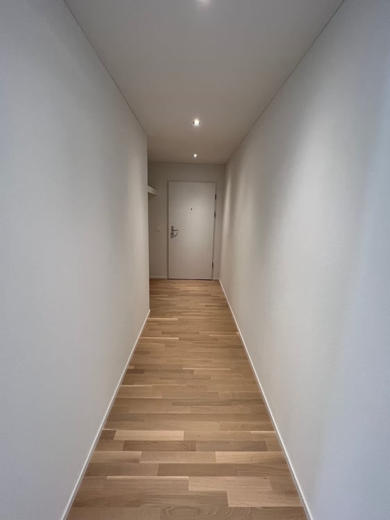 Ruhig gelegen und modern ausgebaut - attraktive 3.5-Zimmer-Wohnung 6