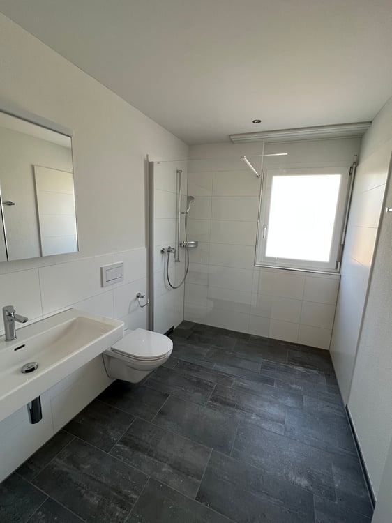Ruhig gelegen und modern ausgebaut - attraktive 3.5-Zimmer-Wohnung 4