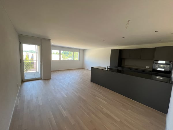 Ruhig gelegen und modern ausgebaut - attraktive 3.5-Zimmer-Wohnung 3
