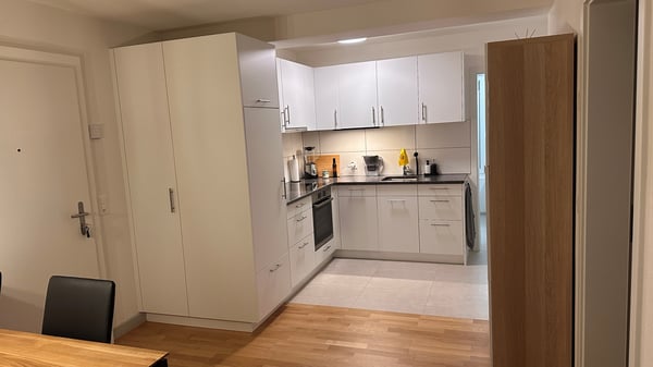 Willkommen in Langendorf 7