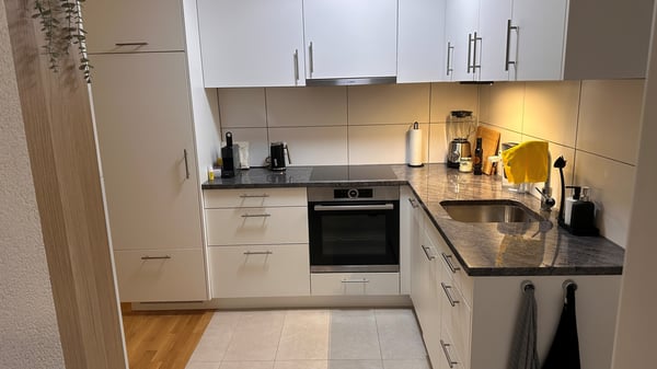 Willkommen in Langendorf 2