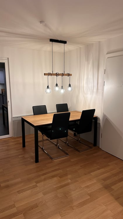 Willkommen in Langendorf 4
