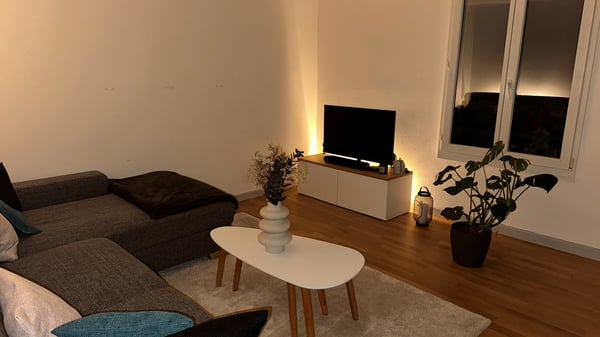 Willkommen in Langendorf 3