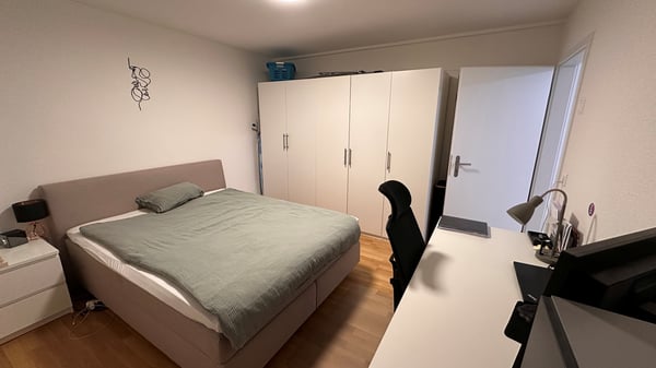 Willkommen in Langendorf 6