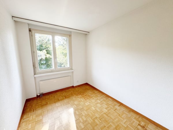 Geräumige 3.5 Zimmer-Wohnung zu vermieten 7