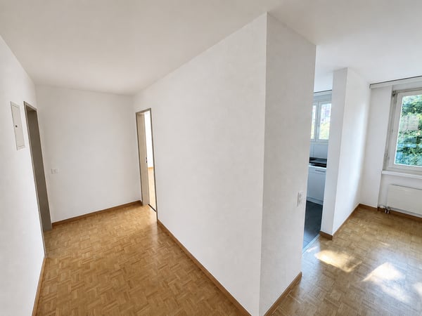 Geräumige 3.5 Zimmer-Wohnung zu vermieten 8