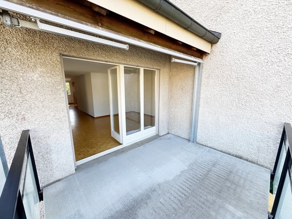 Geräumige 3.5 Zimmer-Wohnung zu vermieten 9