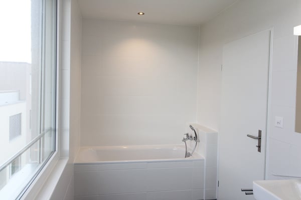 Moderner Wohntraum im Grünen 6