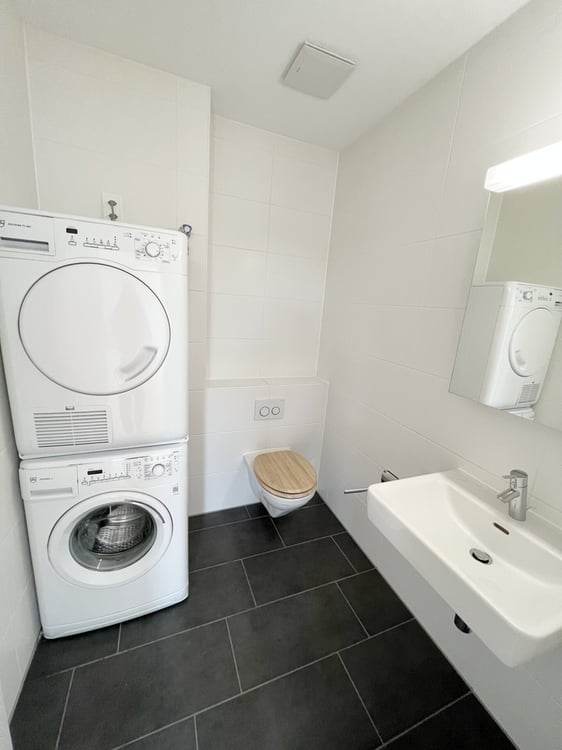 Moderner Wohntraum im Grünen 7