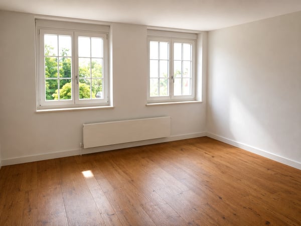 Charmante Wohnung am Weinberg zu vermieten 4