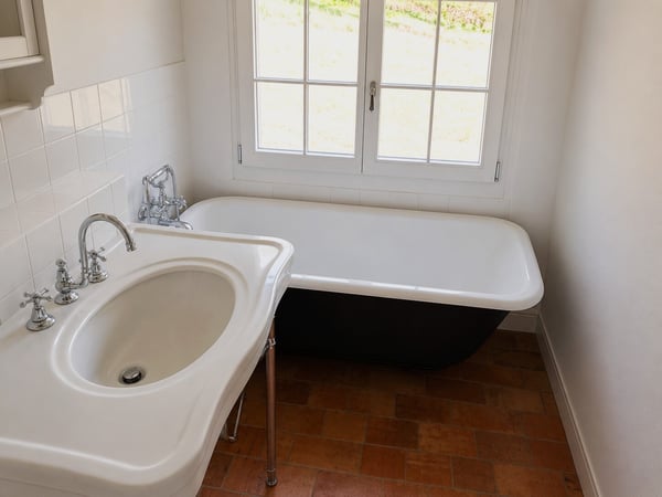 Charmante Wohnung am Weinberg zu vermieten 5