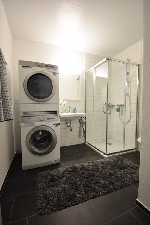 Moderne 3.5 Zimmer-Wohnung zu vermieten! 7